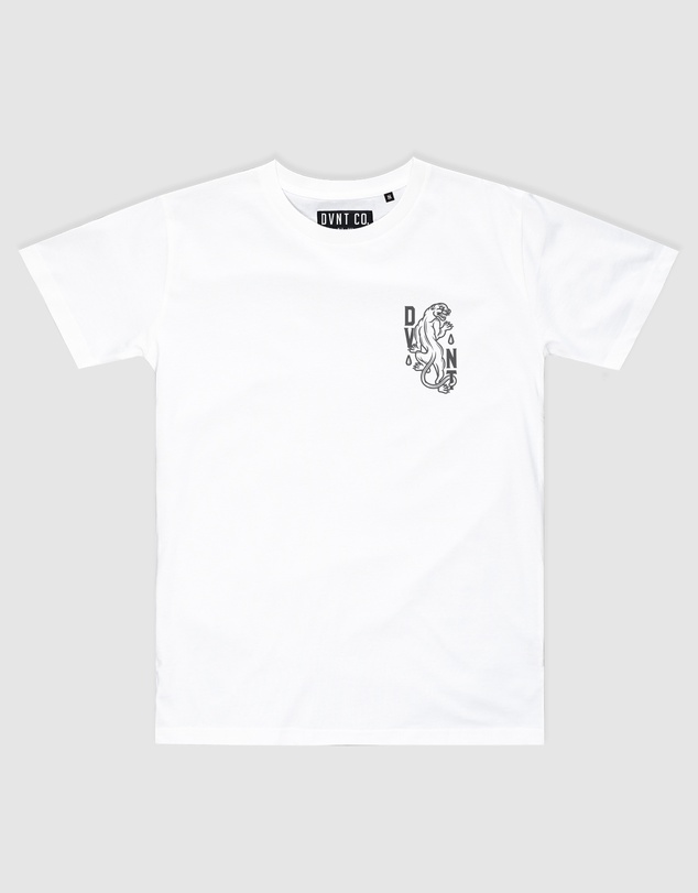 DVNT - Panther Tee - Youth
