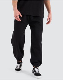 Nena & Pasadena - Supply Baggy Sweat Pant