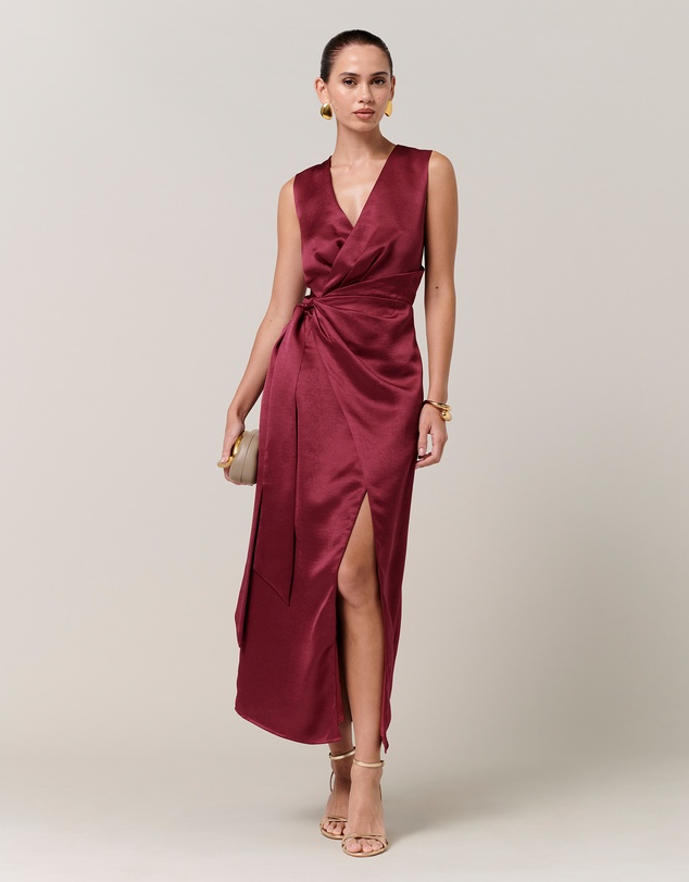 Savel - Roberta Midi Dress