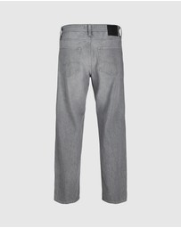 Jack & Jones - Eddie Original 762 Loose Fit Jeans