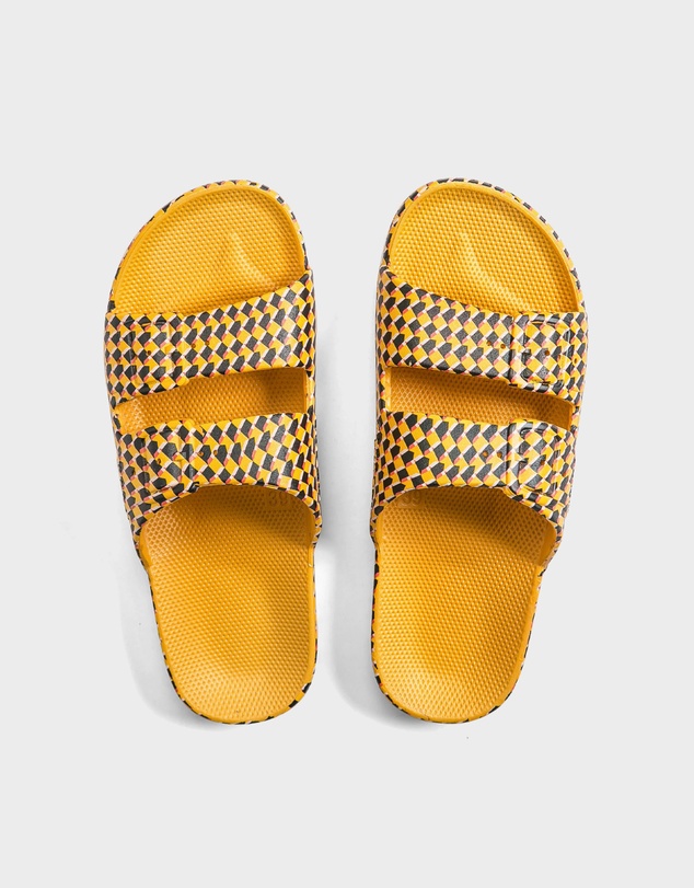 Freedom Moses - Slides - Unisex