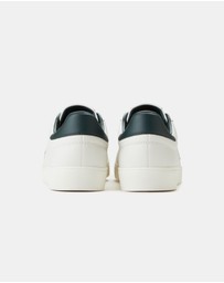 Fred Perry - Spencer Leather - Men's