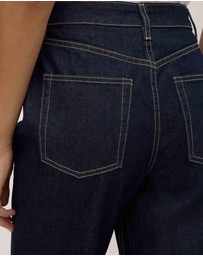 Assembly Label - Classic Straight Leg Jeans