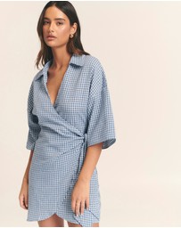 ST MRLO - Balandra Dress