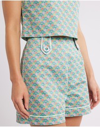 Review - Love Links Short