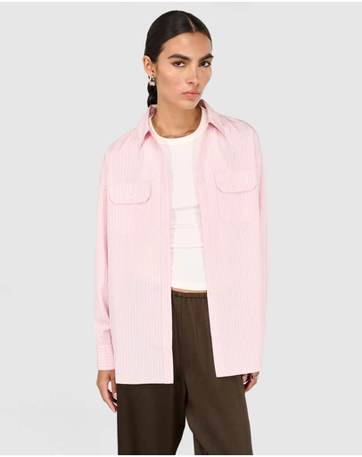 Staple the Label - Lina Shirt
