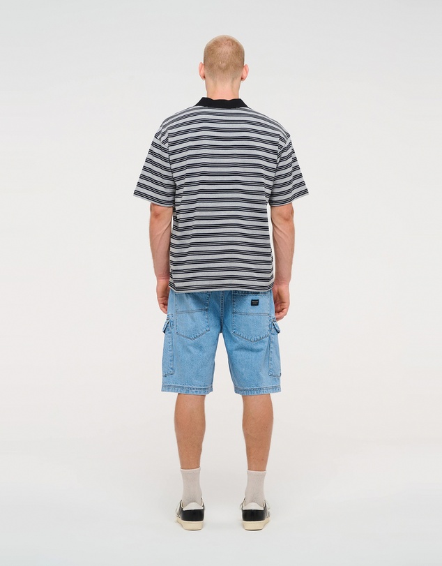 Abrand - A5 Cargo Short Cole Recycled