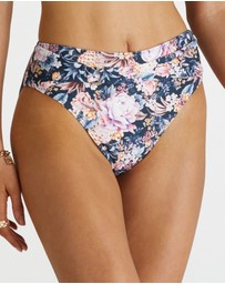 Heaven Australia - Romance Rachel High Waist Pant