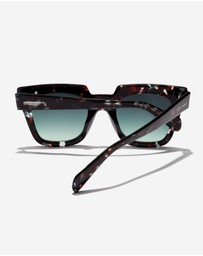 Hawkers Co - HAWKERS Row X - Sweet Cloud Ash Sunglasses for Women