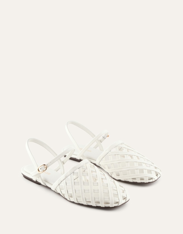 Jo Mercer - Eros Casual Flats