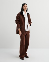 Kowtow - Craft Jacket