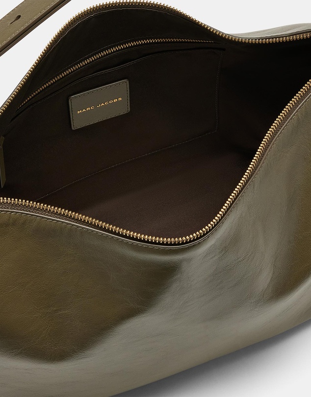Marc Jacobs - The Juliette Hobo Large Shoulder Bag