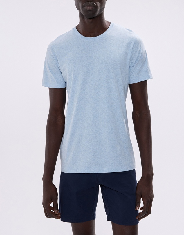 Marcs - Marle Brando Crew Neck Tee