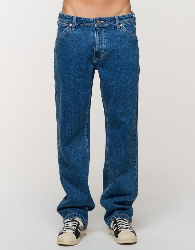 Abrand - A4 Relaxed Bryce Jeans