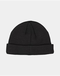 Quiksilver - Mens Mercury Beanie
