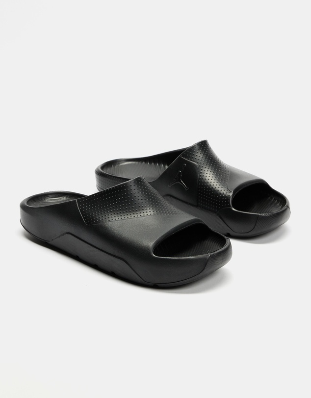 Jordan - Jordan Post Slides