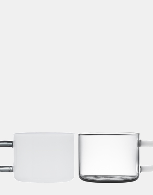MAHO Sensory - Chá Mug Set - Panda