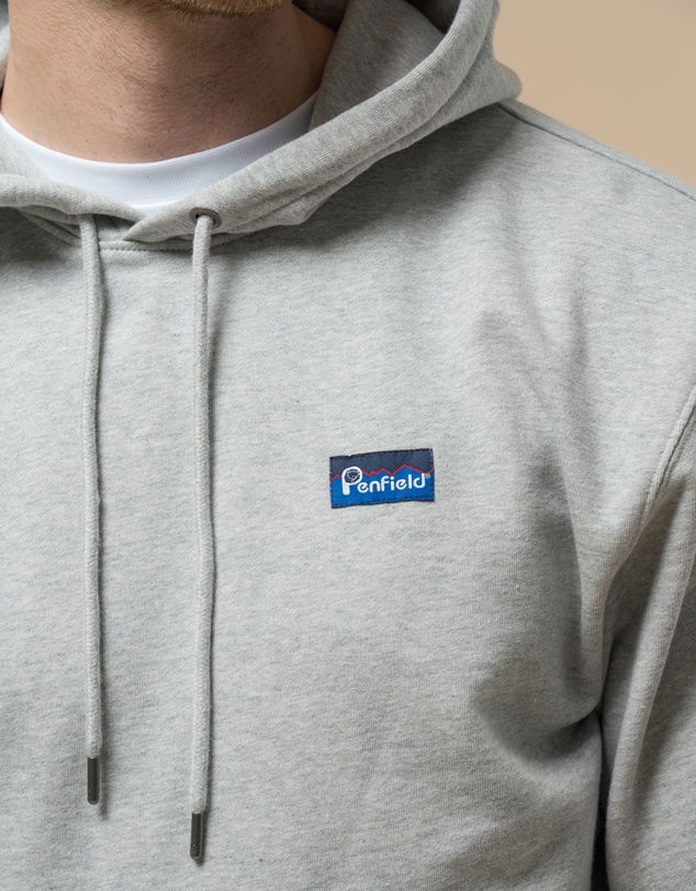 Penfield - Original Logo Hood