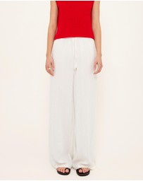 Staple the Label - Bianca Drawstring Pants
