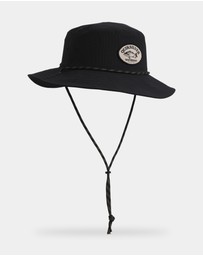 Quiksilver - Mens Boat Master Bucket Hat