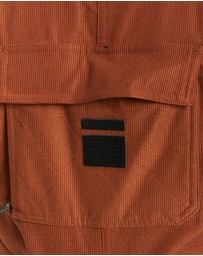 ROJO Outerwear - Snow Day Bib Jumpsuit