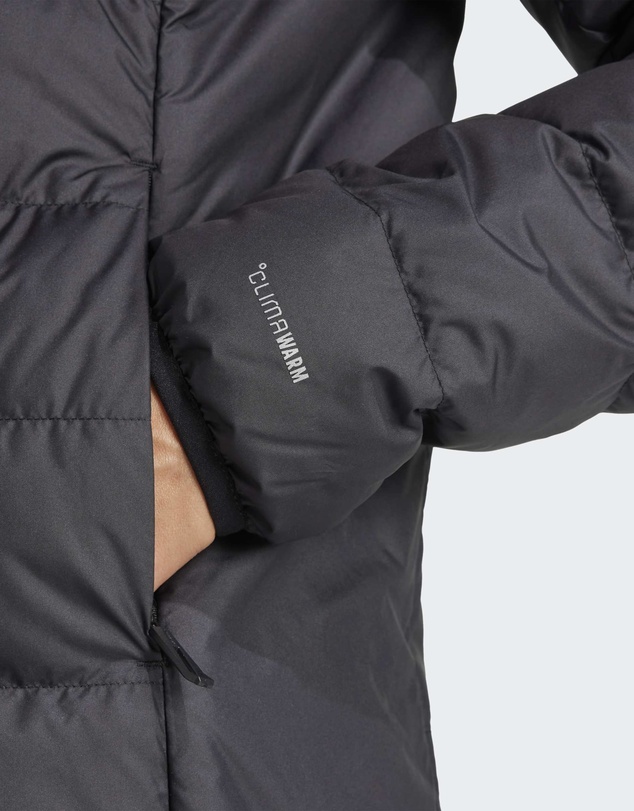 adidas Performance - Terrex Multi Light Down CLIMAWARM Hooded Jacket Womens