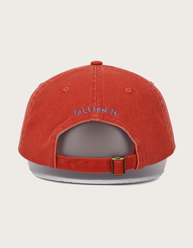 Pallion Point - Sardine Fish Lid