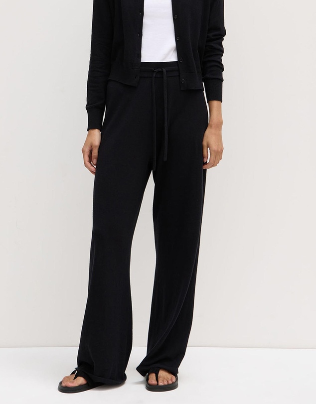 Assembly Label - Cotton Cashmere Lounge Pants