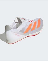 adidas Performance - Adizero Distancestar Shoes Unisex
