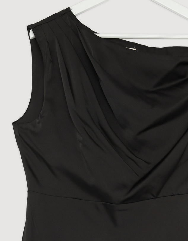 Revibe - Repaired CHANCERY Hartley Maxi Dress - AU 14