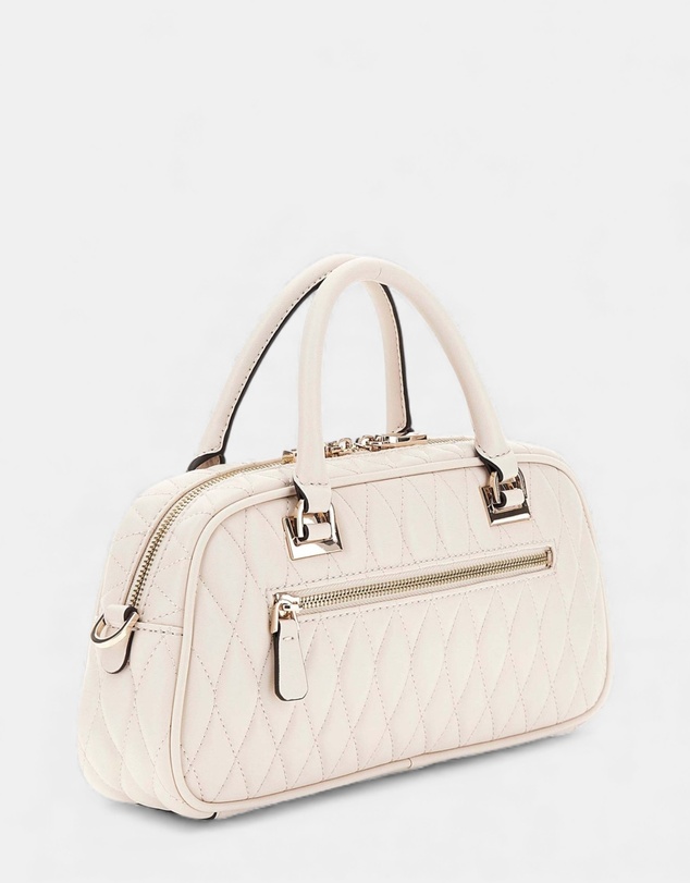 GUESS - Valla Small Satchel Bag