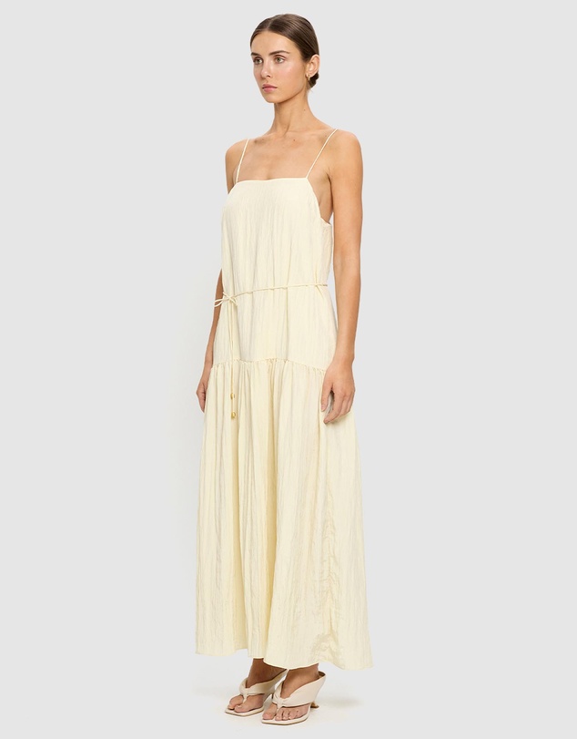 KIVARI - Uma Maxi Dress