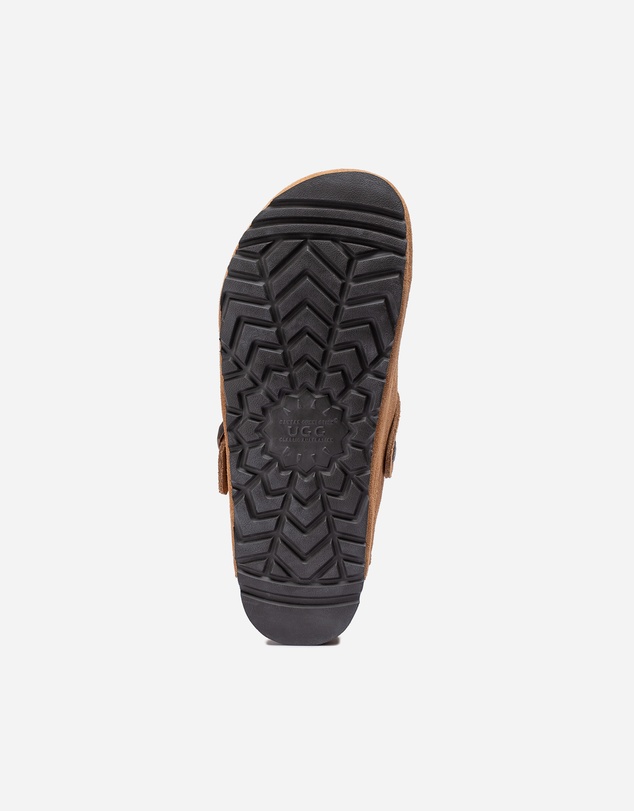 Ozwear Connection Uggs - Ugg Aussie Shearling Soft Footbed