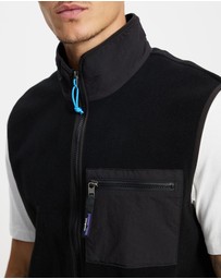 Patagonia - Men's Synchilla Vest