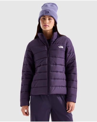 The North Face - Aconcagua Jacket