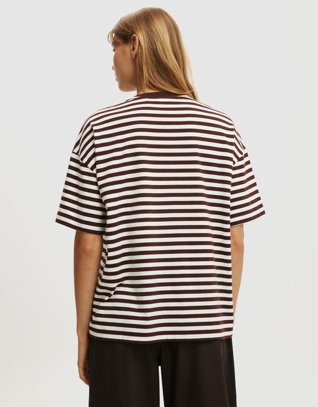 Cotton On - Boxy SS Tee