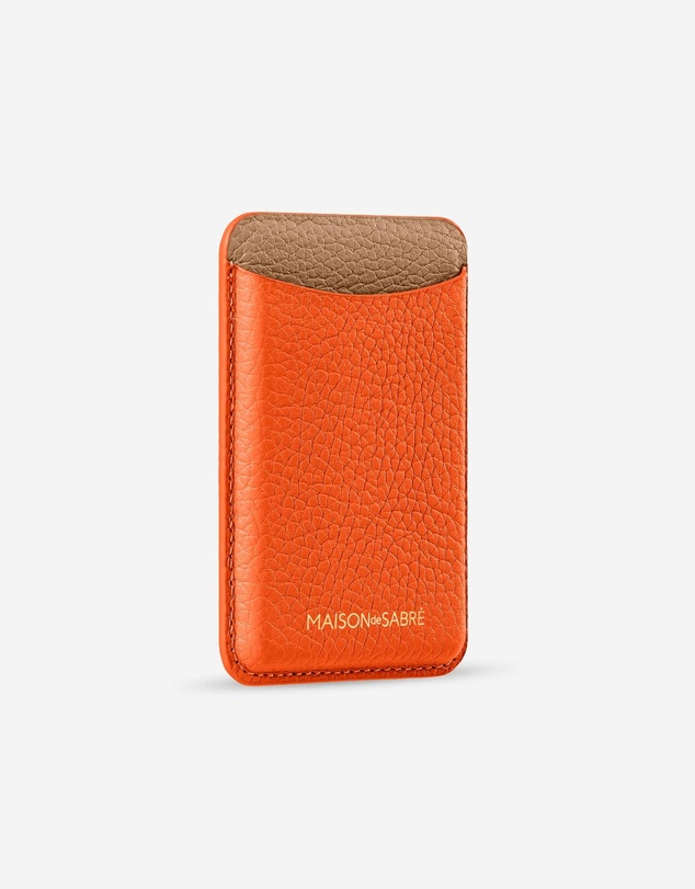 Maison De Sabre - The MagSafe Wallet