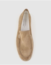 Edward Meller - JAVA Slip On