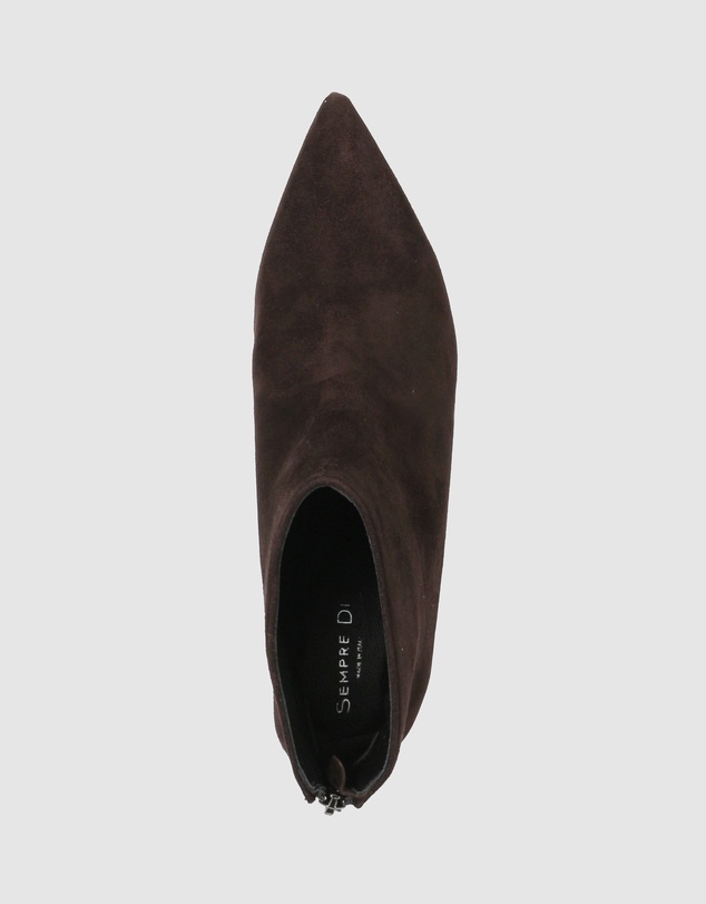 Sempre Di - Dana Ankle Boots