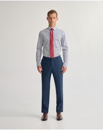 Oxford - Beckton Slim Fit Shirt
