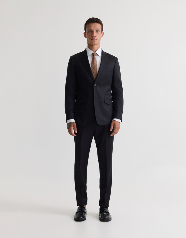 Oxford - New Hopkins Suit Trouser