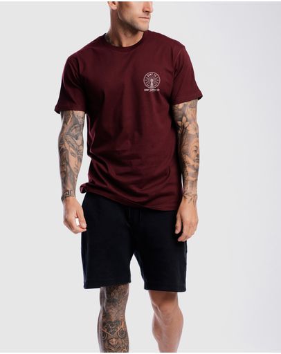 Oxblood