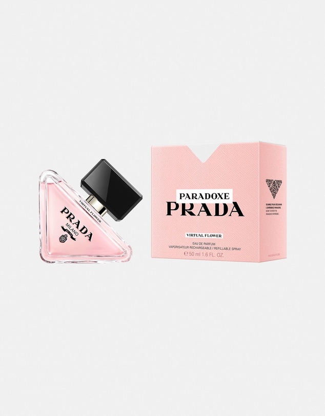 Prada - Paradoxe Virtual Flower EDP 50ml