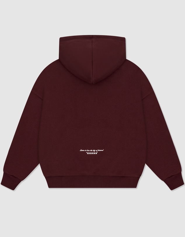 B.Cools - Scribe Hood