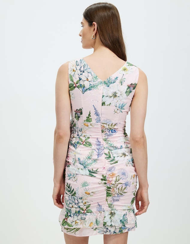 Honey and Beau - All the Kisses Dress