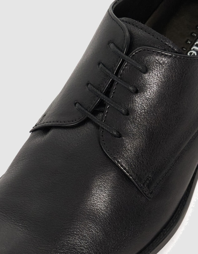 Dune London - Sole - Black