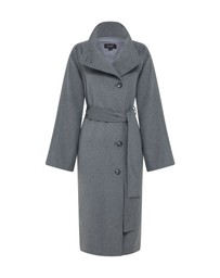 Oxford - Edi Wool Coat