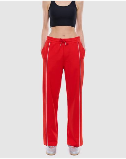 Flame Red