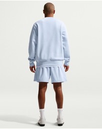 Nike - Sportswear Club Crew Sweater