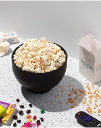 Peak - Popcorn Popper